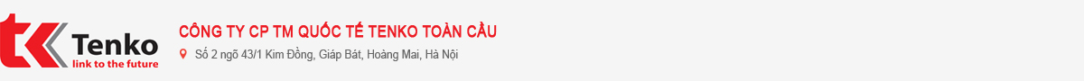Phụ kiện điện tử TenKo