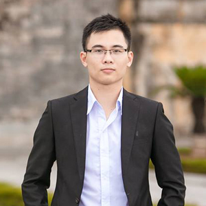 Anh Long - CEO CASARA